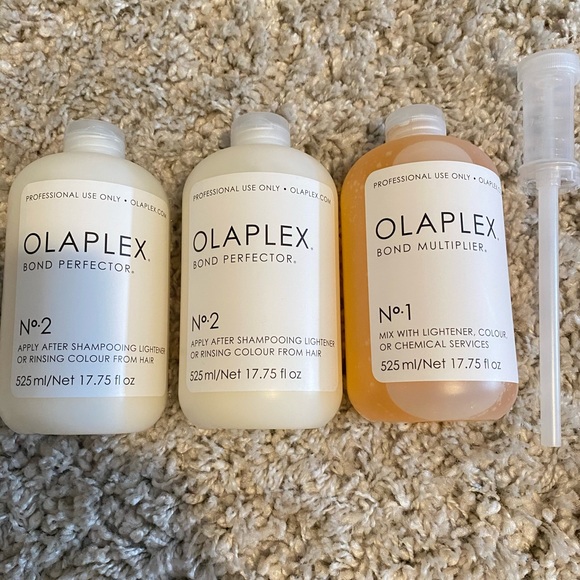 Olaplex Salon Intro Kit - Picture 3 of 8
